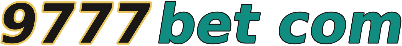 9777bet com logo